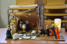 18.12.2022 Adventnachmittag für Kinder
